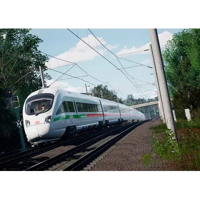 КЛЮЧ Train Sim World 6: Standard Edition XBOX, PC(не steam) Код - irongamers.ru