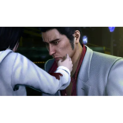 Yakuza Kiwami СТИМ Steam Gift - irongamers.ru