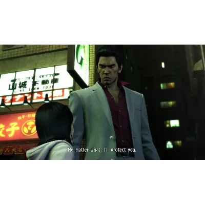 Yakuza Kiwami СТИМ Steam Gift - irongamers.ru