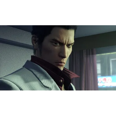 Yakuza Kiwami СТИМ Steam Gift - irongamers.ru