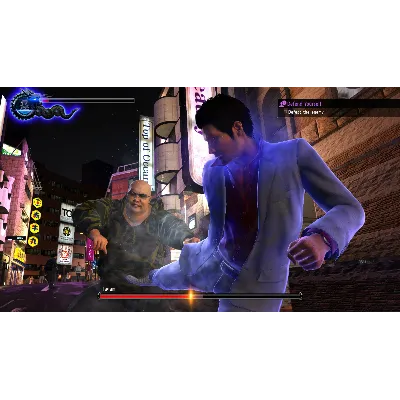 Yakuza 6: The Song of Life СТИМ Steam Gift - irongamers.ru