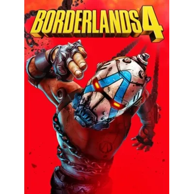[STEAM] Borderlands 4 | Полный доступ | Новый аккаунт - irongamers.ru