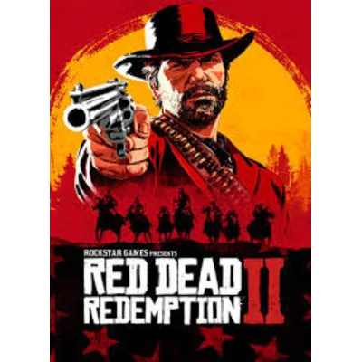 [STEAM] Red Dead Redemption 2 Ultimate | Новый аккаунт - irongamers.ru