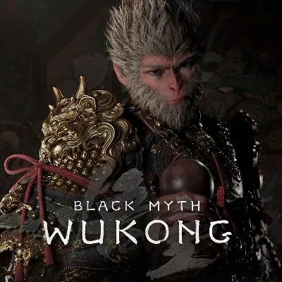 [STEAM] Black Myth: Wukong | Новинка | Полный доступ - irongamers.ru