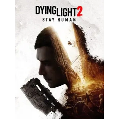 [STEAM] Dying Light 2: Reloaded Edition | Полный доступ - irongamers.ru