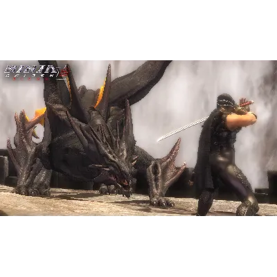 [NINJA GAIDEN: Master Collection] NINJA СТИМ Steam Gift - irongamers.ru