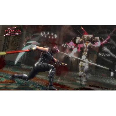 [NINJA GAIDEN: Master Collection] NINJA СТИМ Steam Gift - irongamers.ru