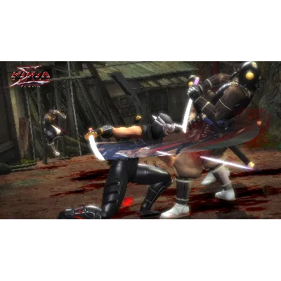[NINJA GAIDEN: Master Collection] NINJA СТИМ Steam Gift - irongamers.ru