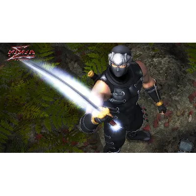 [NINJA GAIDEN: Master Collection] NINJA СТИМ Steam Gift - irongamers.ru