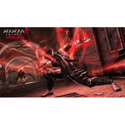 [NINJA GAIDEN: Master Collection] NINJA СТИМ Steam Gift - irongamers.ru