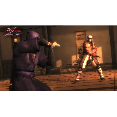 [NINJA GAIDEN: Master Collection] NINJA СТИМ Steam Gift - irongamers.ru