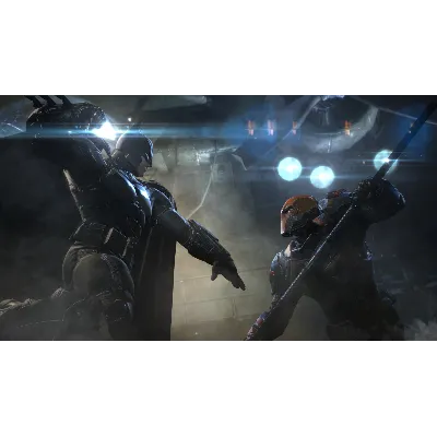 Batman™: Arkham Origins - Season Pass DLC STEAM АВТО - irongamers.ru