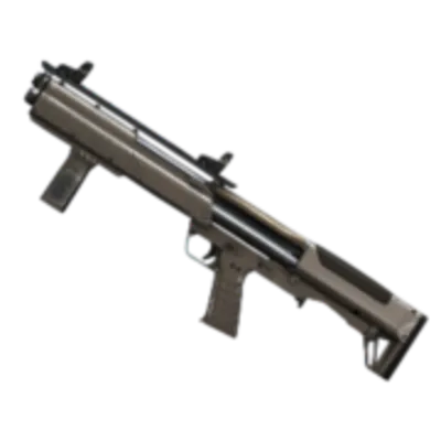 Kel-Tec KSG 7 ДНЕЙ - irongamers.ru