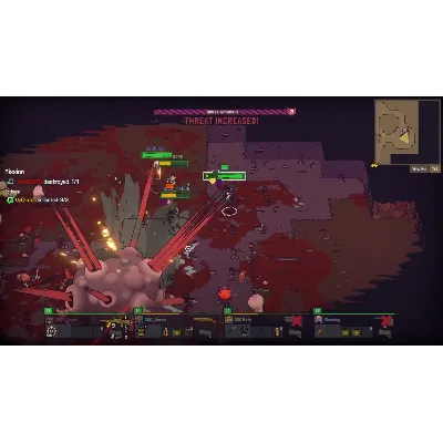 GUNTOUCHABLES STEAM•RU АВТОДОСТАВКА 0% - irongamers.ru
