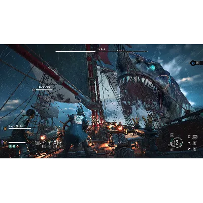 Skull and Bones СТИМ Steam Gift - irongamers.ru