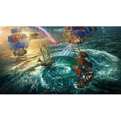 Skull and Bones СТИМ Steam Gift - irongamers.ru