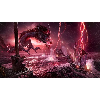 Skull and Bones СТИМ Steam Gift - irongamers.ru