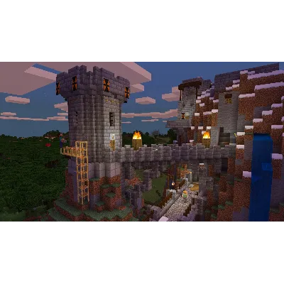 Minecraft PS4/PS5 | П2/П3 - irongamers.ru