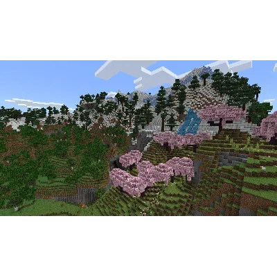 Minecraft PS4/PS5 | П2/П3 - irongamers.ru
