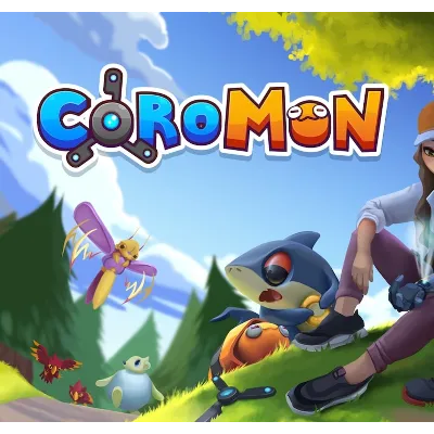 Coromon (Steam/Ключ/ Весь Мир) - irongamers.ru