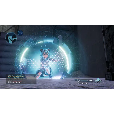 Sword Art Online: Fatal Bullet СТИМ Steam Gift - irongamers.ru