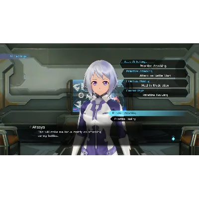 Sword Art Online: Fatal Bullet СТИМ Steam Gift - irongamers.ru