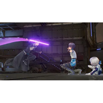 Sword Art Online: Fatal Bullet СТИМ Steam Gift - irongamers.ru