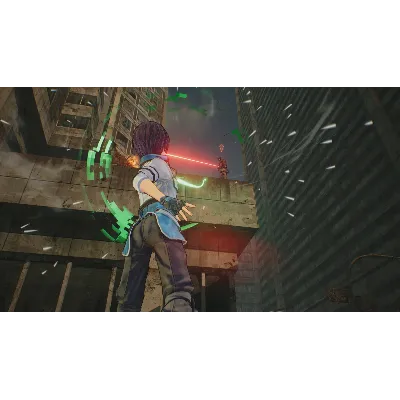 Sword Art Online: Fatal Bullet СТИМ Steam Gift - irongamers.ru