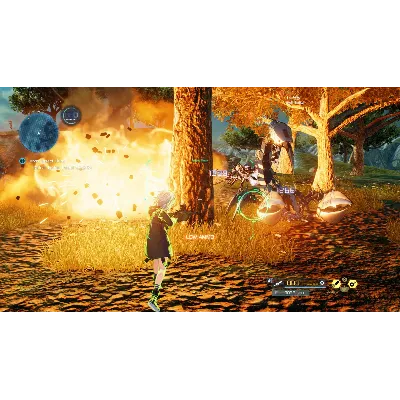 Sword Art Online: Fatal Bullet СТИМ Steam Gift - irongamers.ru