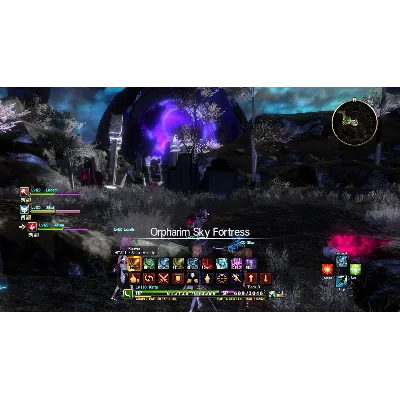 Sword Art Online: Hollow Realization De СТИМ Steam Gift - irongamers.ru