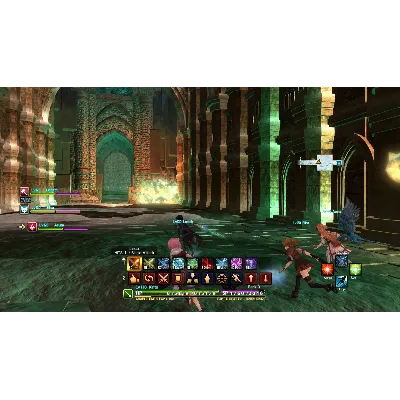 Sword Art Online: Hollow Realization De СТИМ Steam Gift - irongamers.ru
