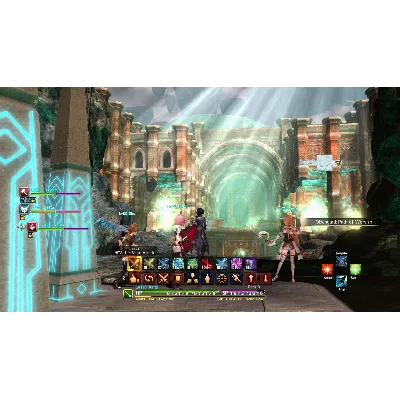 Sword Art Online: Hollow Realization De СТИМ Steam Gift - irongamers.ru