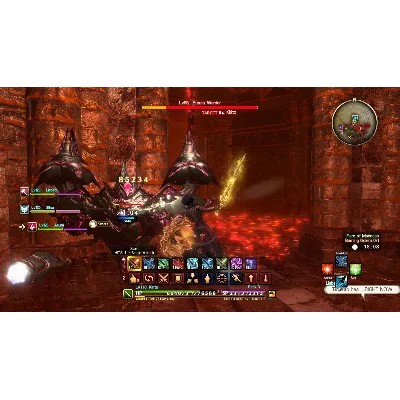 Sword Art Online: Hollow Realization De СТИМ Steam Gift - irongamers.ru