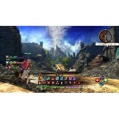 Sword Art Online: Hollow Realization De СТИМ Steam Gift - irongamers.ru