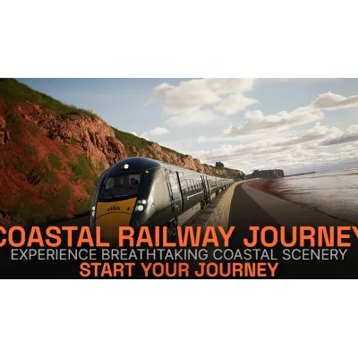 Train Sim World® 6 VI: Special Edition Steam Offline - irongamers.ru