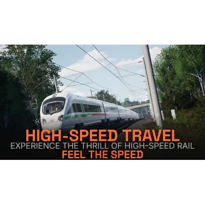 Train Sim World® 6 VI: Special Edition Steam Offline - irongamers.ru