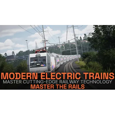 Train Sim World® 6 VI: Special Edition Steam Offline - irongamers.ru