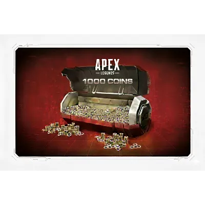 Apex Монеты. Б\П, осколки, все платф/реги, без проблем! - irongamers.ru