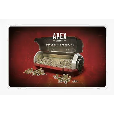 Apex Монеты. Б\П, осколки, все платф/реги, без проблем! - irongamers.ru
