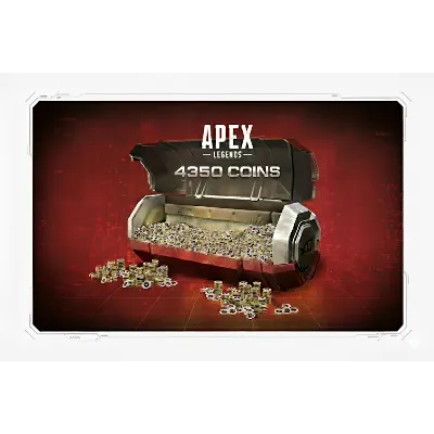 Apex Монеты. Б\П, осколки, все платф/реги, без проблем! - irongamers.ru