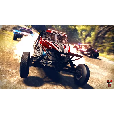 V-Rally 4 СТИМ Steam Gift - irongamers.ru