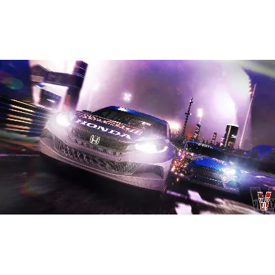 V-Rally 4 СТИМ Steam Gift - irongamers.ru
