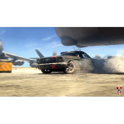 V-Rally 4 СТИМ Steam Gift - irongamers.ru
