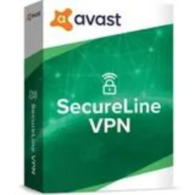 Avast SecureLine VPN 1/3 Год ключ для 10 устройств - irongamers.ru