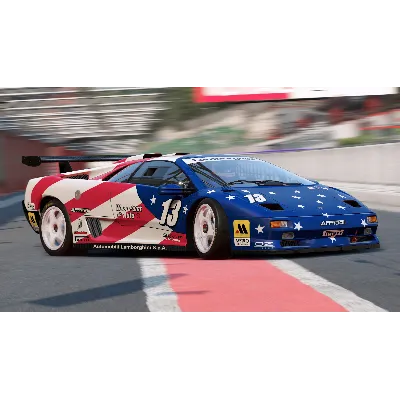Automobilista 2 - Lamborghini Dream Pack Pt2 АВТОДОСТАВКА STEAM GLOBAL МГНОВЕННО ЛИЦЕ - irongamers.ru