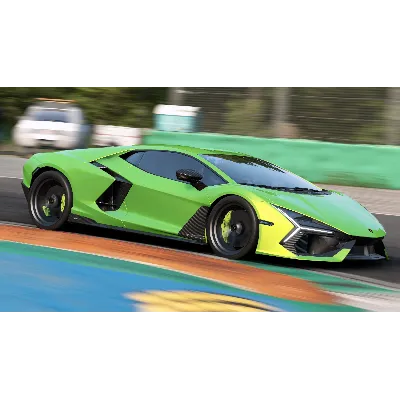 Automobilista 2 - Lamborghini Dream Pack Pt2 АВТОДОСТАВКА STEAM GLOBAL МГНОВЕННО ЛИЦЕ - irongamers.ru