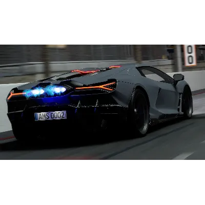 Automobilista 2 - Lamborghini Dream Pack Pt2 АВТОДОСТАВКА STEAM GLOBAL МГНОВЕННО ЛИЦЕ - irongamers.ru