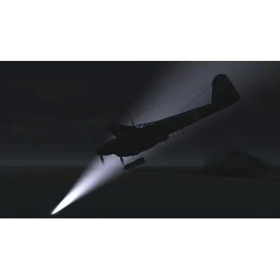IL-2 Sturmovik: Hornet&acute;s Nest Campaign DLC - irongamers.ru