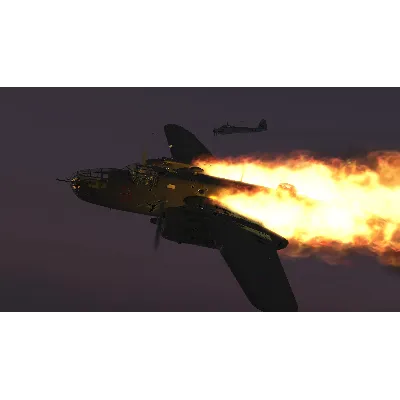 IL-2 Sturmovik: Hornet&acute;s Nest Campaign DLC - irongamers.ru