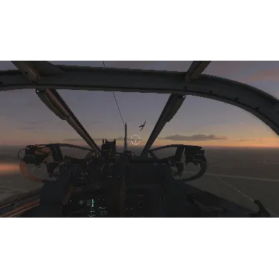 IL-2 Sturmovik: Hornet&acute;s Nest Campaign DLC - irongamers.ru